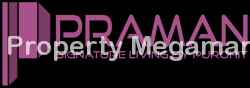 Praman Group logo